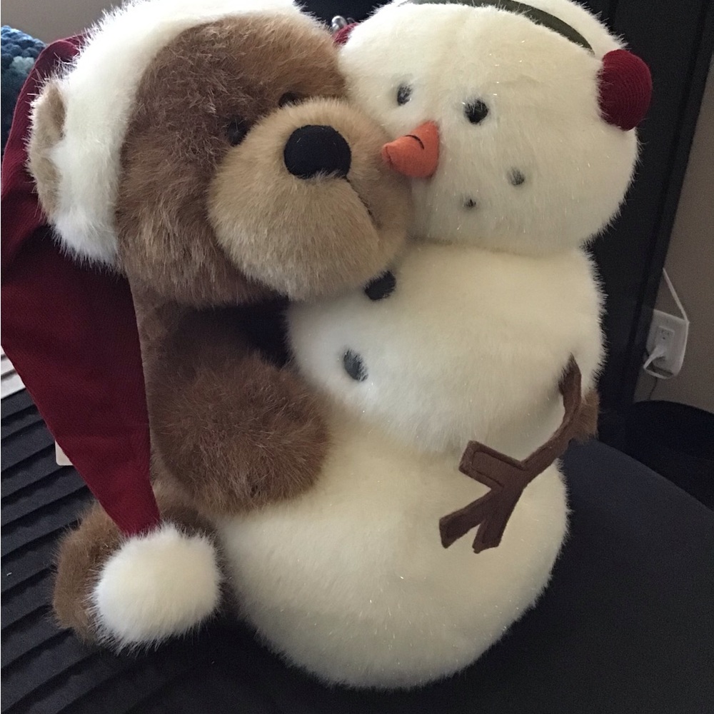 Boyd’s Bears